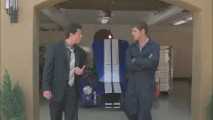 Задник до фильму"Фінішна пряма" #687825