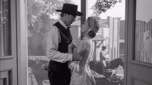 Задник до фильму"Рівно опівдні" #809167