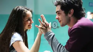 Задник до фильму"Людський капітал" #212314