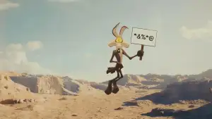 Задник до фильму"Coyote vs. Acme" #831534