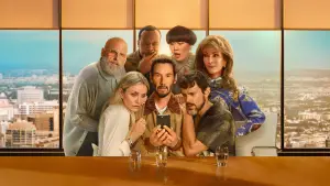 Задник до фильму"Наслідки" #795521