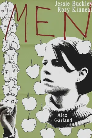 Постер до фильму"Чоловіки" #714474