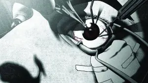 Задник до фильму"Аніматриця" #234102