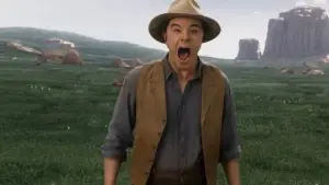 Задник до фильму"Мільйон способів втратити голову" #718044