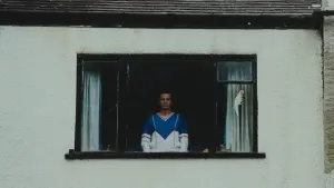 Задник до фильму"Ми всі незнайомці" #503767