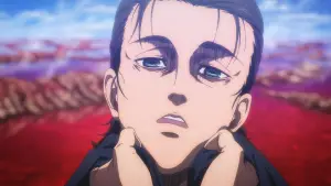 Задник до фильму"Атака Титанів: Остання атака" #762270