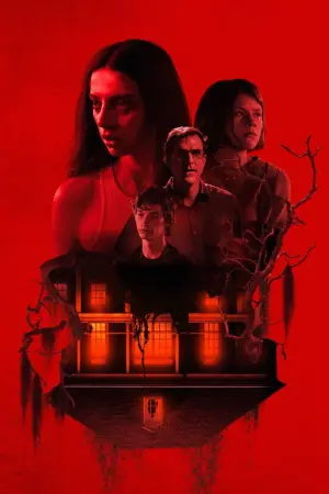 Постер до фильму"Будинок на березі затоки" #357969