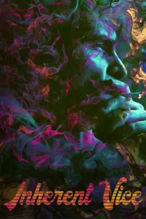 Постер до фильму"Вроджена вада" #76088