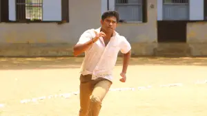 Задник до фильму"பைசன் காளமாடன்" #786324