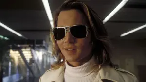 Задник до фильму"Кокаїн" #221415