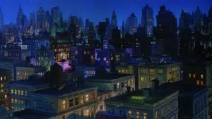 Задник до фильму"Дік Трейсі" #744927