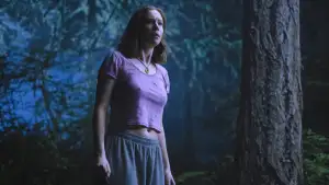 Задник до фильму"Teenage Sex and Death at Camp Miasma" #828568