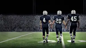 Задник до фильму"Нічні вогні п’ятниці" #651763