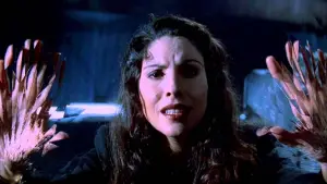 Задник до фильму"Повсталий з пекла 4: Кровна спорідненість" #622046