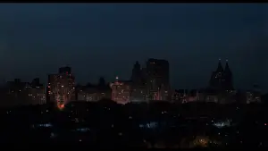 Задник до фильму"Сам удома 2: Загублений у Нью-Йорку" #567052