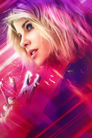 Постер до фильму"Красуня на драйві" #276533