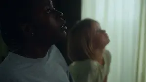 Задник до фильму"Няня" #406184