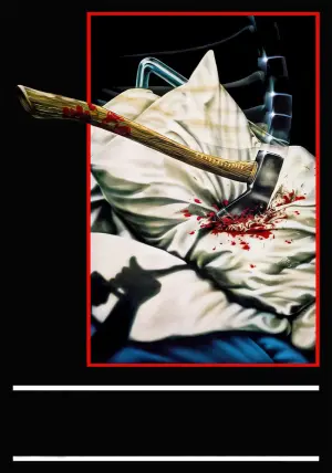 Постер до фильму"П’ятниця 13-те" #316959