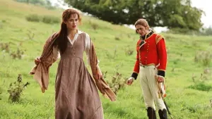 Задник до фильму"Гордiсть та упередження" #575610