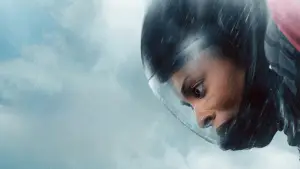 Задник до фильму"Pushed Off a Plane and Survived" #769917