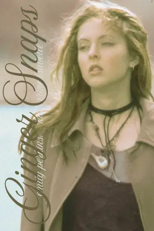 Ginger Snaps