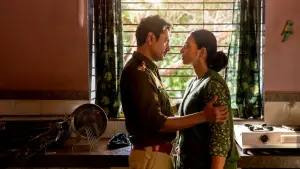 Задник до фильму"Самотня ніч: Убивства в родині Бансалів" #603878