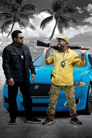 Постер до фильму"Шалений патруль 2" #717282