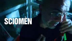 Задник до фильму"SCIOMÈN - Domenica era un bel giorno per andare in TV" #772547