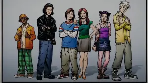 Задник до фильму"Вищий пілотаж" #685518