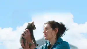 Задник до фильму"Пробач, дівчинко" #523456