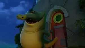 Задник до фильму"Спікед!" #767029