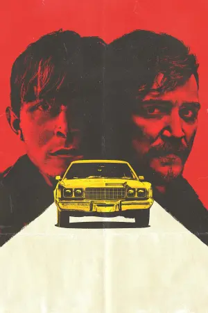 Постер до фильму"Пасажир" #316144