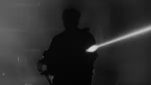 Задник до фильму"Термінатор" #557059