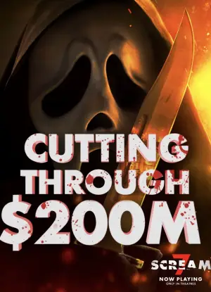 Постер до фильму"Крик 7" #795518