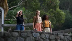 Задник до фильму"Рідкісна порода" #665487