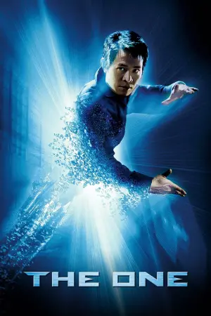 Постер до фильму"Протистояння" #124941