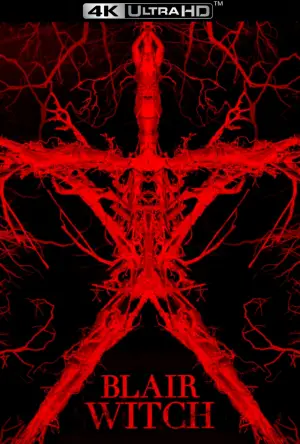 Постер до фильму"Відьма з Блер: Нова глава" #692906