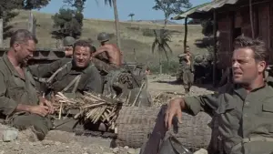 Відео до фільму Between Heaven and Hell | Between Heaven And Hell - Trailer