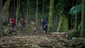 Задник до фильму"Анаконда" #760136