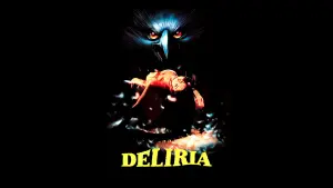Задник до фильму"Deliria" #915622