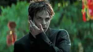 Задник до фильму"Блейд" #621096