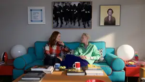 Задник до фильму"Сусідня кімната" #622495