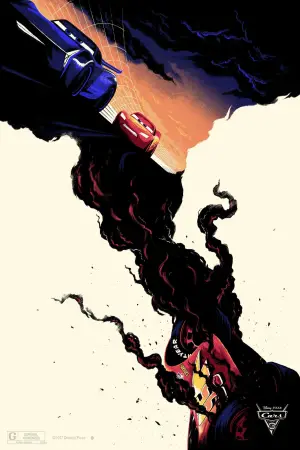 Постер до фильму"Тачки 3" #603114