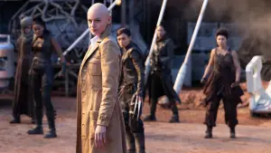 Задник до фильму"Дедпул 3" #526604