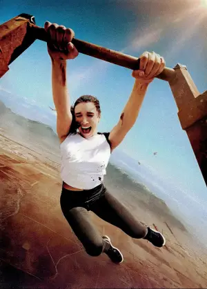 Постер до фильму"Над безоднею" #598335