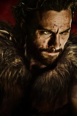 Постер до фильму"Крейвен-мисливець" #567270