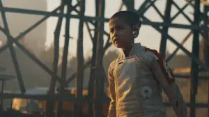 Задник до фильму"Творець" #161230