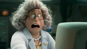 Задник до фильму"Стрибунці" #513899