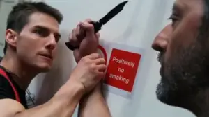 Задник до фильму"Місія: Неможлива" #584845