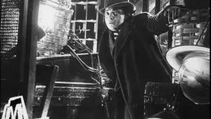 Задник до фильму"М: Місто шукає вбивцю" #178291